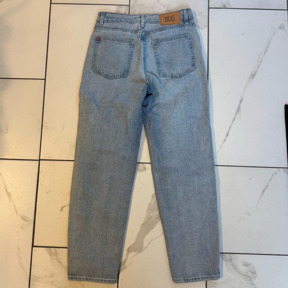 Women’s BDG Urban Outfitters Jeans